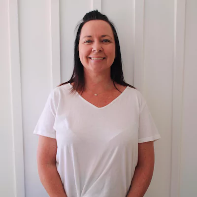 Samantha Henley, massage therapist in Perth